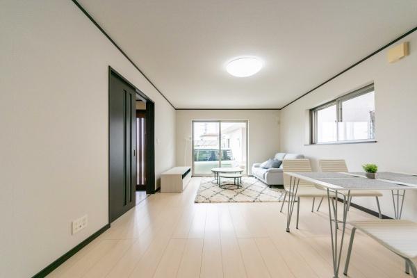 座間市新田宿の中古一戸建