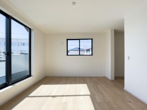 横浜市磯子区田中１丁目の新築一戸建