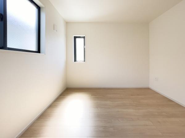 横浜市磯子区田中１丁目の新築一戸建