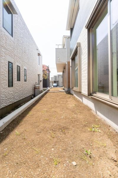 大和市南林間４丁目の新築一戸建