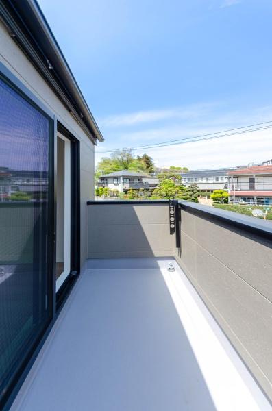 横浜市戸塚区上矢部町の新築一戸建