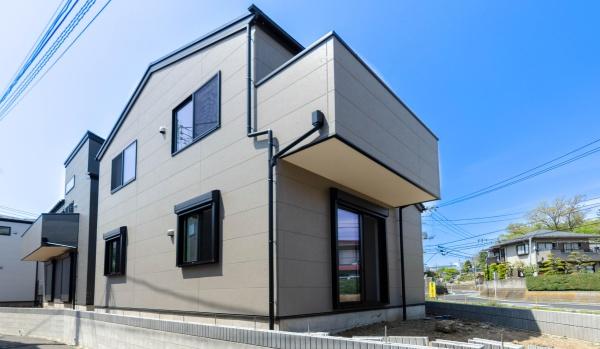 横浜市戸塚区上矢部町の新築一戸建