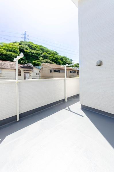 横須賀市岩戸３丁目の新築一戸建