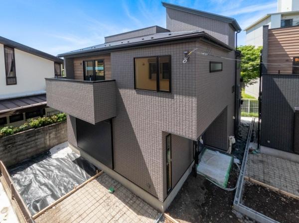 横浜市戸塚区原宿４丁目の新築一戸建