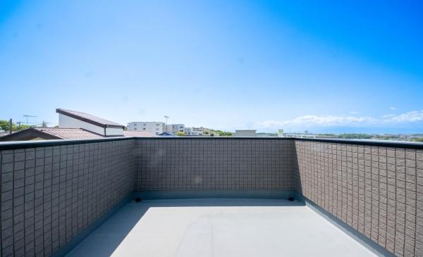 横浜市戸塚区原宿４丁目の新築一戸建