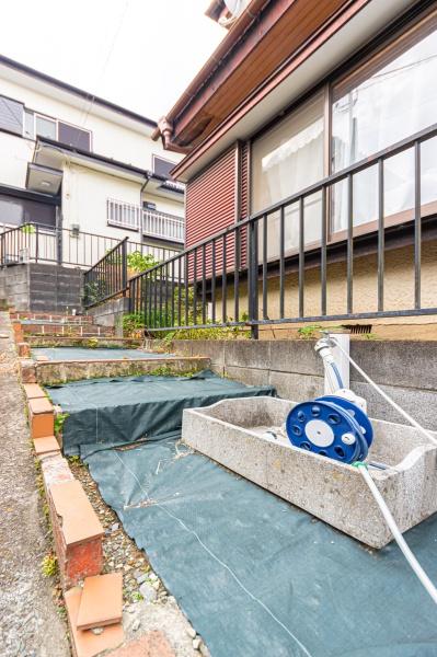 川崎市麻生区王禅寺東３丁目の中古一戸建て