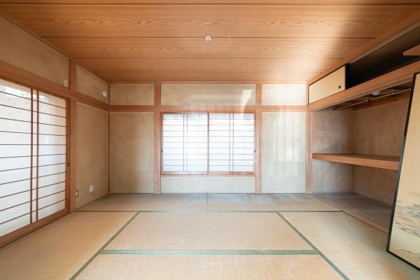 横浜市戸塚区戸塚町の中古一戸建て