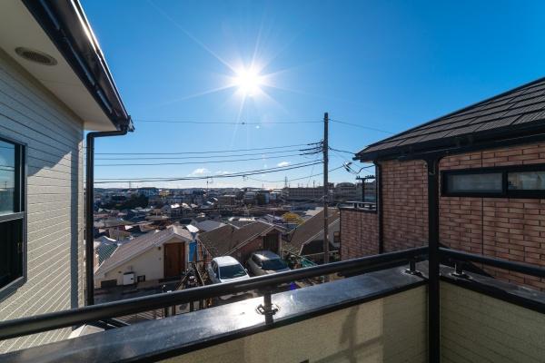 横浜市戸塚区戸塚町の中古一戸建て