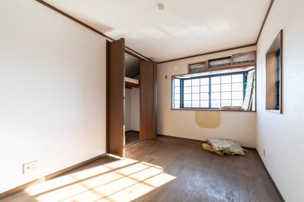 横浜市戸塚区戸塚町の中古一戸建て