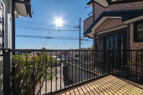 横浜市戸塚区戸塚町の中古一戸建て