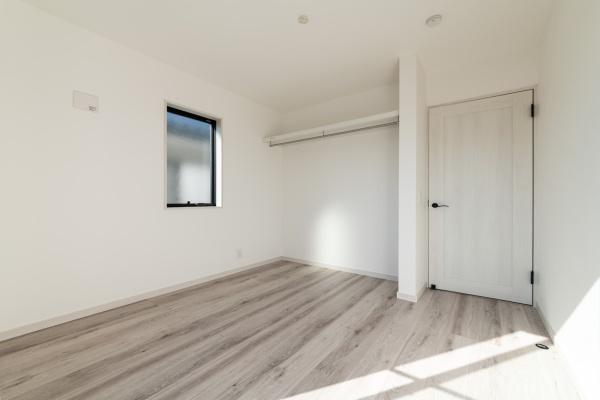藤沢市鵠沼藤が谷４丁目の新築一戸建