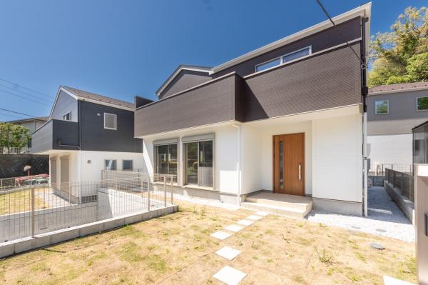 藤沢市立石３丁目の新築一戸建