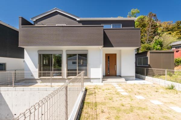 藤沢市立石３丁目の新築一戸建