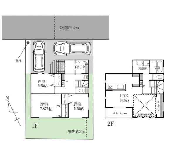 平塚市岡崎の新築一戸建
