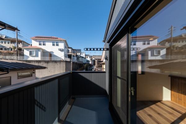 平塚市岡崎の新築一戸建