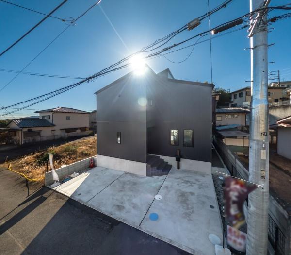 平塚市岡崎の新築一戸建