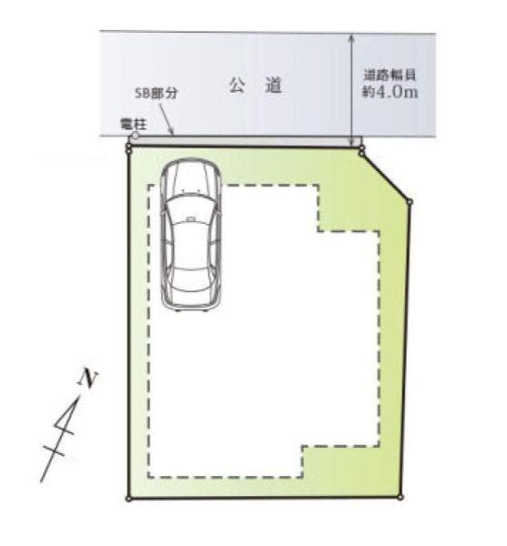 横浜市戸塚区原宿４丁目の新築一戸建