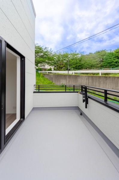 横浜市旭区白根２丁目の新築一戸建