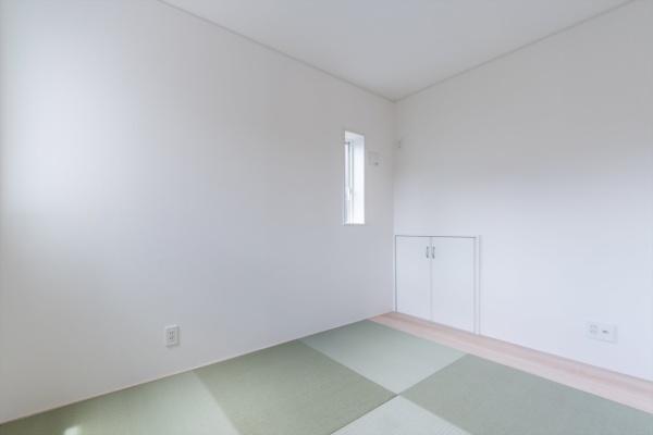 茅ヶ崎市甘沼の新築一戸建