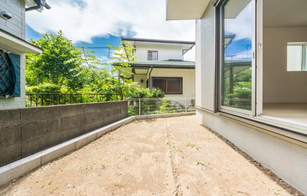 茅ヶ崎市甘沼の新築一戸建