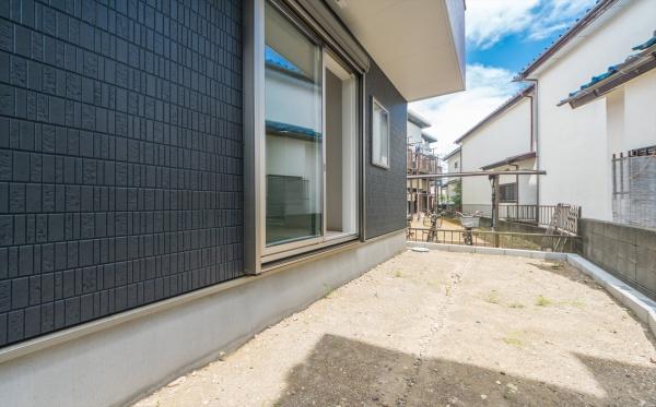 茅ヶ崎市甘沼の新築一戸建