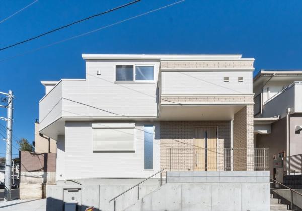 横浜市南区南太田４丁目の新築一戸建