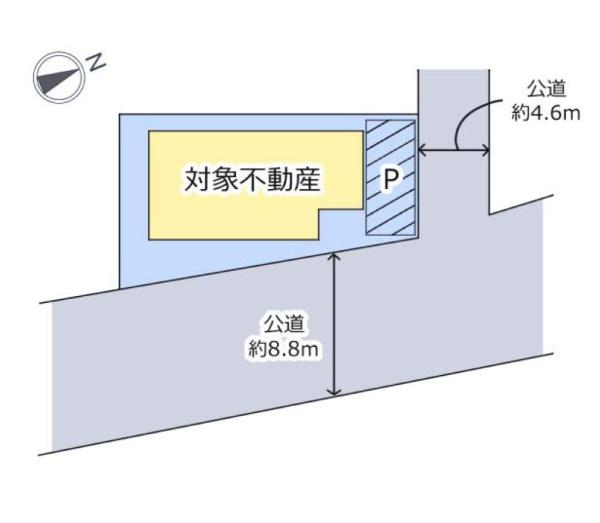 相模原市南区上鶴間本町９丁目の中古一戸建