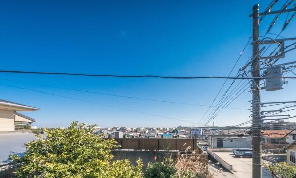 横浜市金沢区柴町の土地