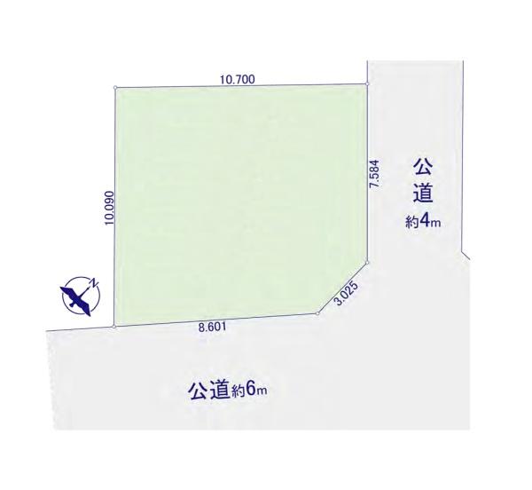相模原市南区御園２丁目の新築一戸建