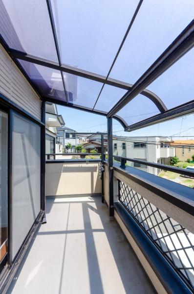 横浜市旭区上川井町の中古一戸建て
