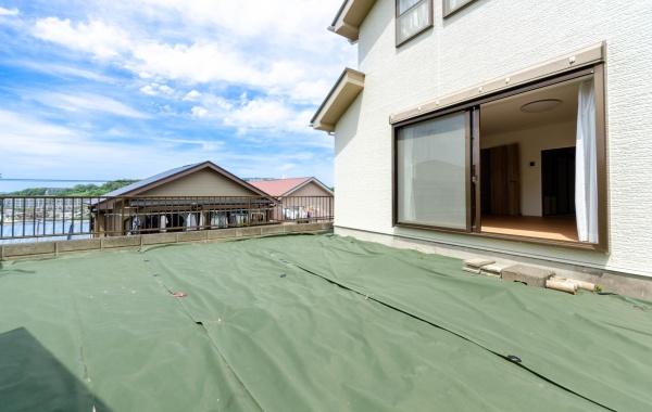 横浜市栄区公田町の中古一戸建