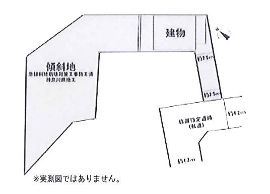 横浜市南区清水ケ丘の中古一戸建