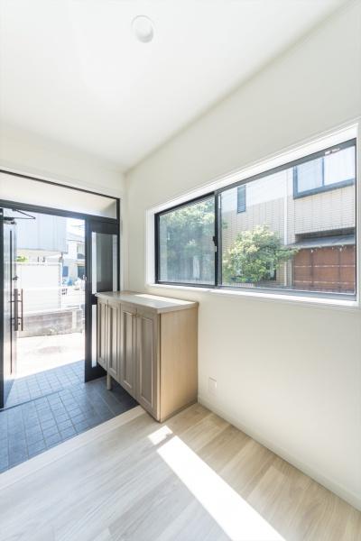 藤沢市鵠沼藤が谷４丁目の中古一戸建て