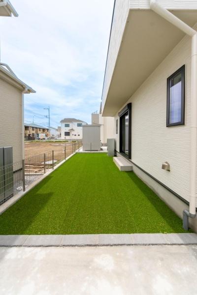 大和市南林間６丁目の新築一戸建