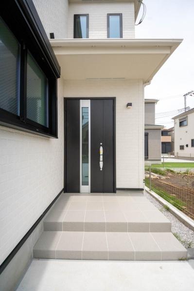 大和市南林間６丁目の新築一戸建