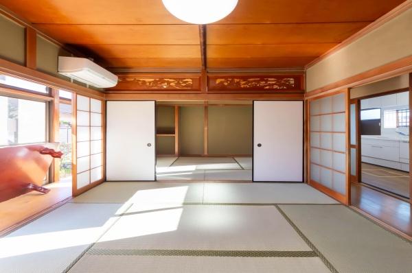 横浜市金沢区富岡西２丁目の中古一戸建て