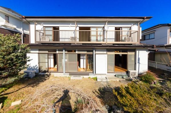 横浜市金沢区富岡西２丁目の中古一戸建