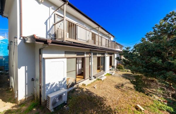 横浜市金沢区富岡西２丁目の中古一戸建