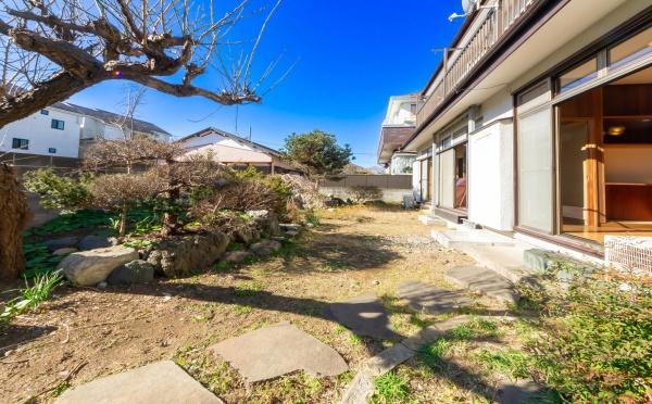 横浜市金沢区富岡西２丁目の中古一戸建