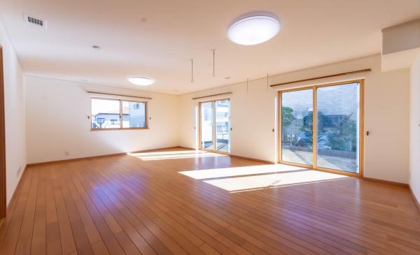 横浜市泉区下和泉１丁目の中古一戸建て