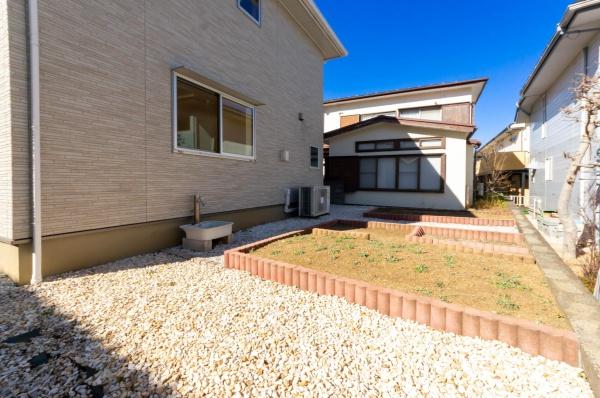 横浜市泉区下和泉１丁目の中古一戸建