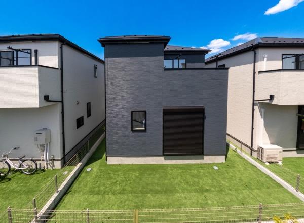 横浜市瀬谷区阿久和西２丁目の新築一戸建