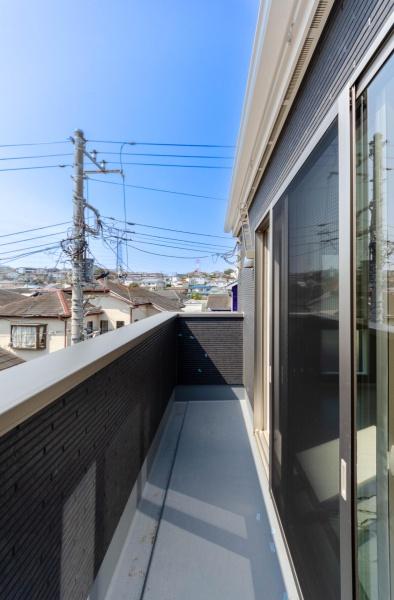 横浜市戸塚区矢部町の新築一戸建