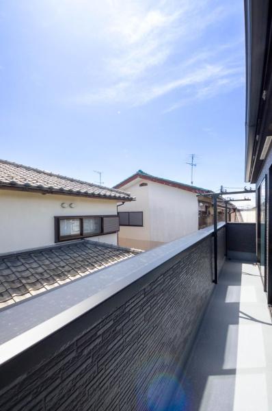 大和市西鶴間２丁目の新築一戸建