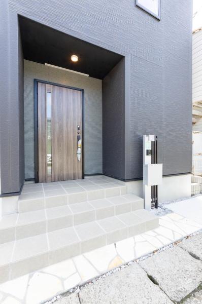 大和市西鶴間２丁目の新築一戸建