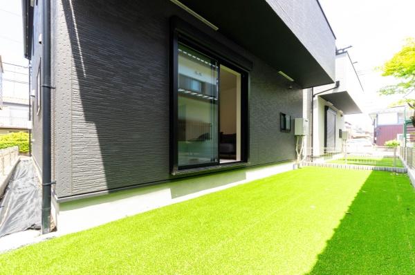 大和市西鶴間２丁目の新築一戸建