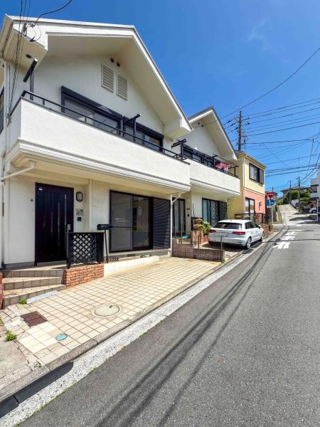 横浜市鶴見区東寺尾２丁目の中古一戸建