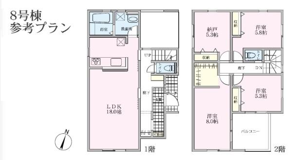 藤沢市石川６丁目の売土地