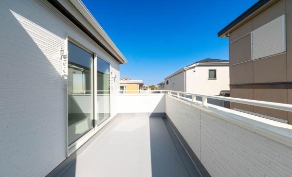 綾瀬市綾西１丁目の新築一戸建