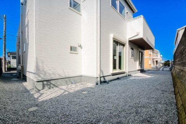 綾瀬市綾西１丁目の新築一戸建